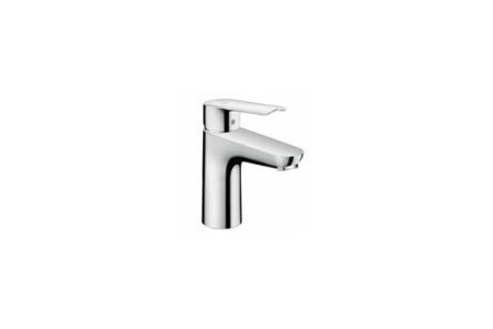 hansgrohe wastafelkraan logis