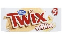 twix white 5 pack