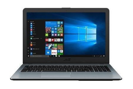 asus laptop a540la dm1405t