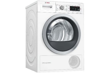 bosch warmtepompdroger serie i8 wtw8756enl