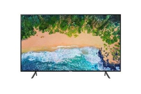 samsung 4k ultra hd tv ue55nu7170