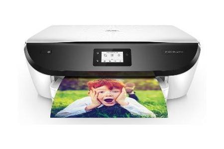 hp all in one fotoprinter envy photo 6232