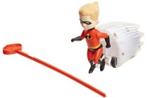 the incredibles 2 actiefiguur dash super speed