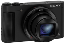 sony dsc hx80 zwart