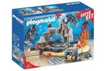 playmobil sie onderwatermissie