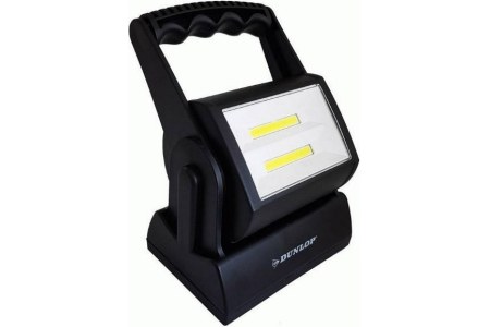 dunlop werklamp