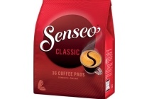 douwe egberts senseopads