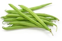 haricots verts