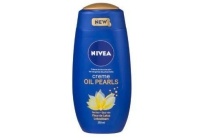 nivea oil pearls lotus verzorgende douchecreme