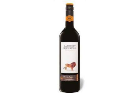 cimarosa cabernet sauvignon zuid afrika 2017