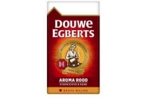 douwe egberts grove maling