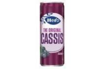 hero cassis regular