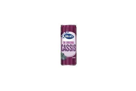 hero cassis regular