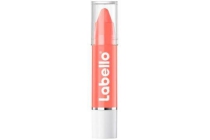labello crayon lipstick coral crush