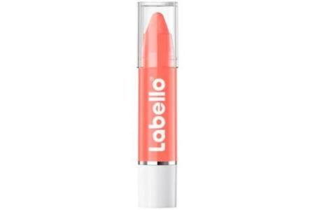 labello crayon lipstick coral crush