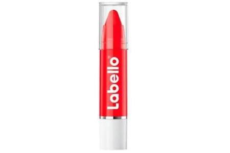 labello crayon lipstick