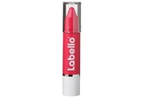 labello crayon lipstick hot pink