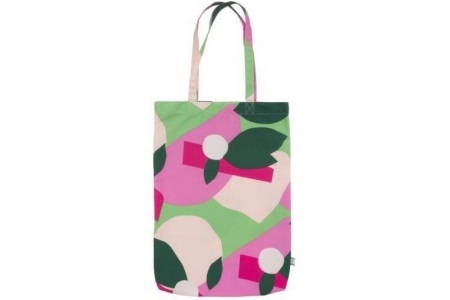 canvas tas