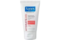 sanex handcreme hydrate