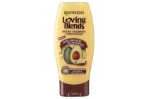 loving blends avocado en karite conditioner