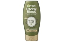 garnier loving blends mythische olijf voedende conditioner