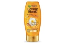 garnier loving blends argan en cameliaolie sublieme conditioner