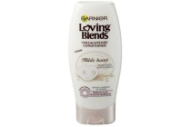 loving blends milde haver conditioner