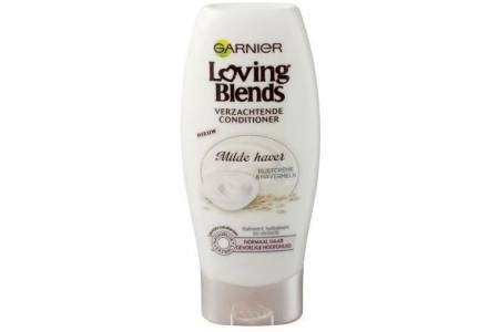 loving blends milde haver conditioner