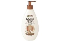 garnier loving blends kokosmelk en macadamia bodymilk