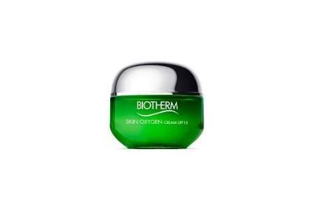 biotherm skin in oxygen nachtcreme