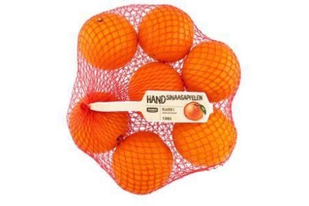 jumbo handsinaasappelen