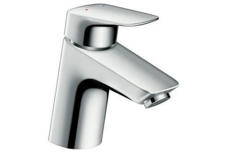 hansgrohe wastafelkraan mycube m