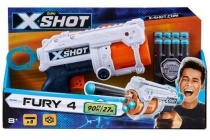 zuru x shot excel pistool