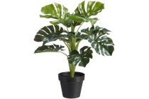 kunstplant monstera