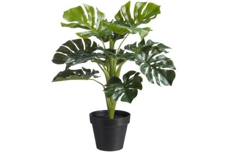 kunstplant monstera