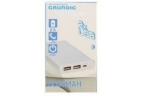 grundig powerbank