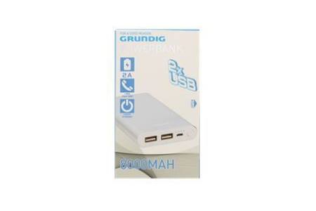 grundig powerbank