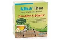 alka thee 50 stuks