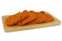 schnitzels in voordeelpak