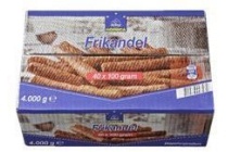 horeca select frikandel