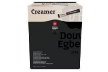 douwe egberts creamersticks