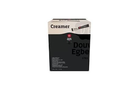 douwe egberts creamersticks