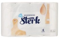 ah keukenpapier sterk