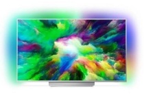 philips led android tv 55pus7803