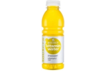 vitaminwater sinaasappel calamansi