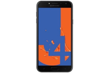 samsung galaxy j4 2018