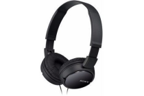 sony hoofdtelefoon mdr zx 10ap