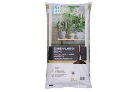 binnenplantenpotgrond 20l