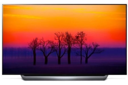 lg 4k uhd oled tv oled oled55c8