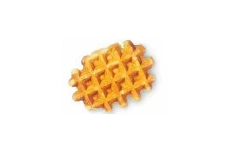 spar luikse wafel